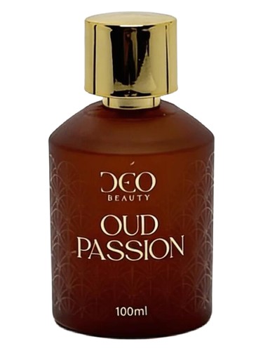 Oud Passion by Deo Beauty