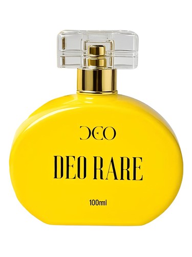 Deo Rare by Deo Beauty