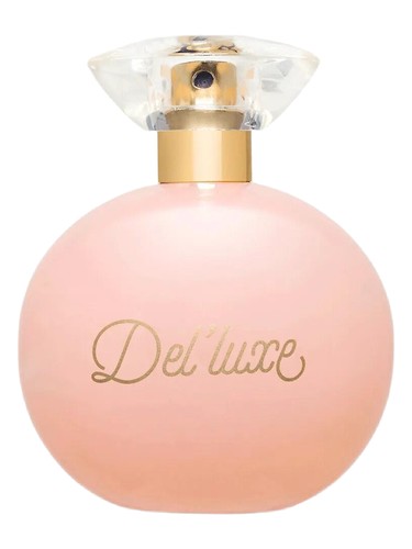 Del'luxe by Deo Beauty