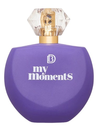 My Moments by Deo Beauty