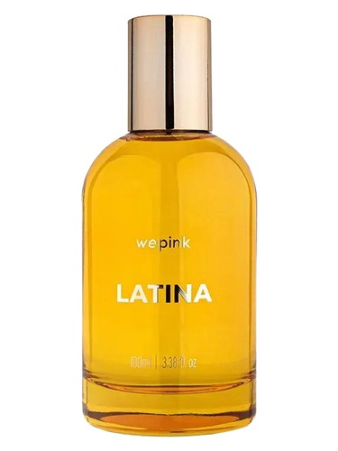 Latina by We Pink