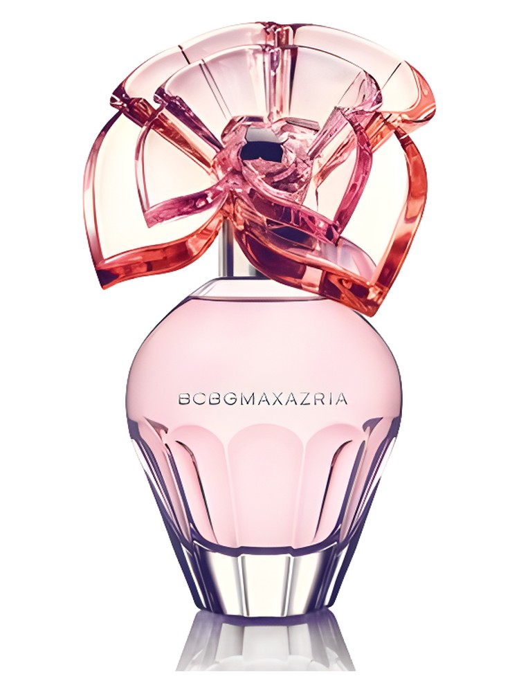 BCBGMAXAZRIA by Max Azria, 3.4 oz Eau De Parfum Spray for Women