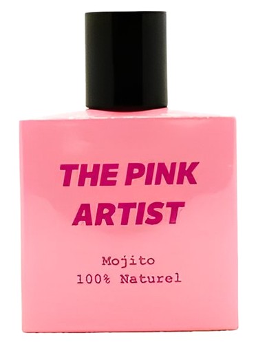 Mojito by The Pink Artist