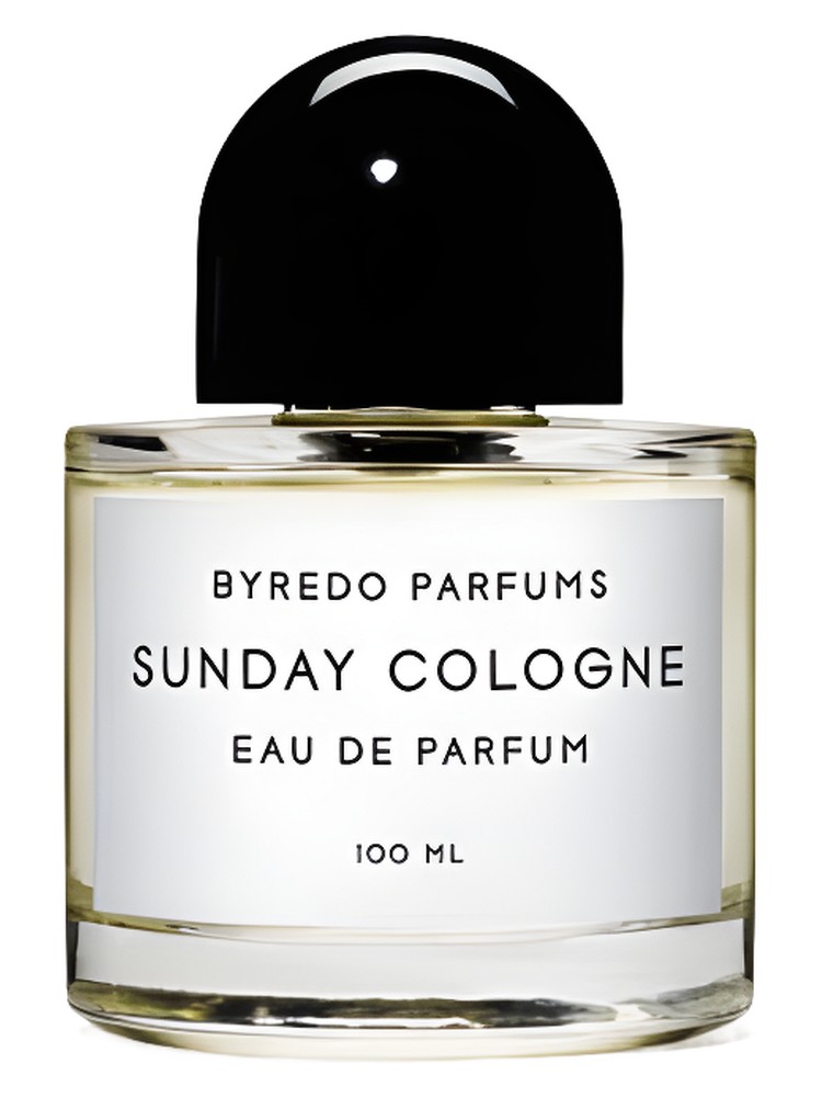 Byredo Eau Sunday Cologne Sensual Woody Aromatic Elixir main image 0