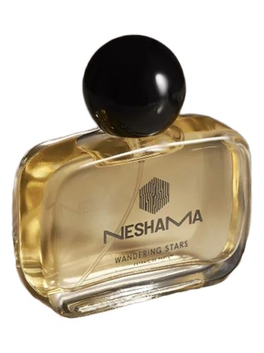 Wandering Stars by Neshama Perfume
