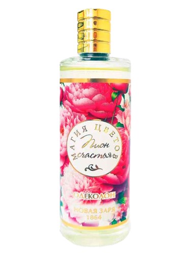 Пион Счастья (Peony of Happyness)
