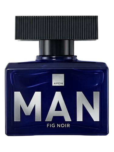 Man Fig Noir by Avon