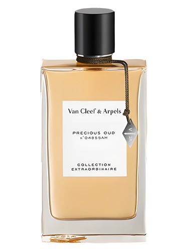 Precious Oud Van Cleef &amp; Arpels pro ženy 