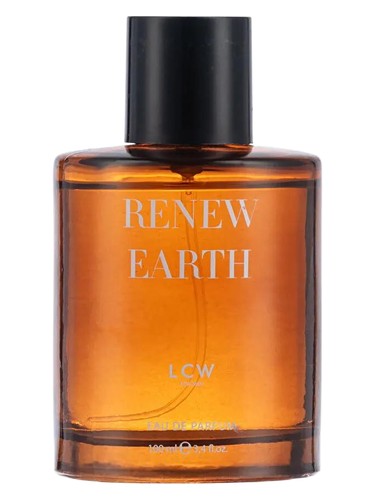 Renew Earth by LC Waikiki