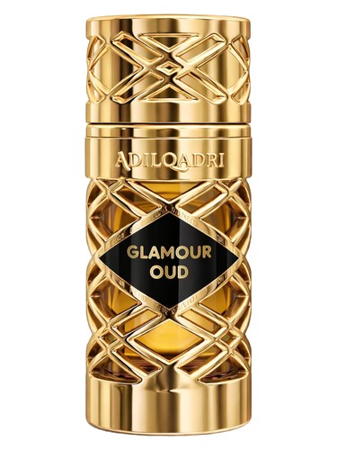 Glamour Oudh by Adil Qadri