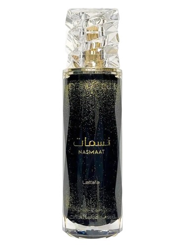 Nasmaat Lattafa Perfumes — аромат