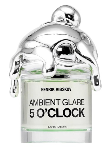 Ambient Glare 5 O'Clock by Henrik Vibskov