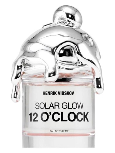 Solar Glow 12 O'Clock