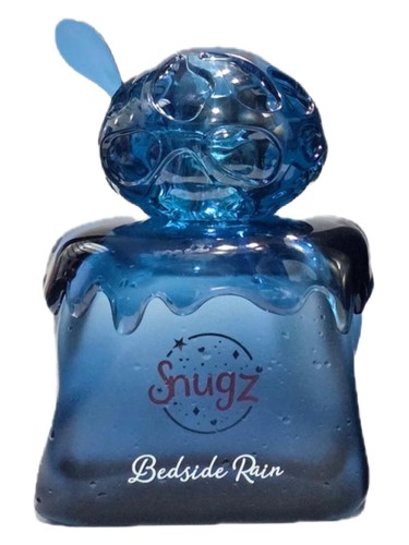 Bedside Rain by Snugz