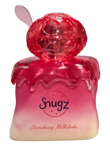 Strawberry Milkshake by Snugz
