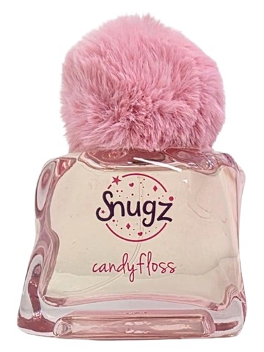 Candyfloss by Snugz