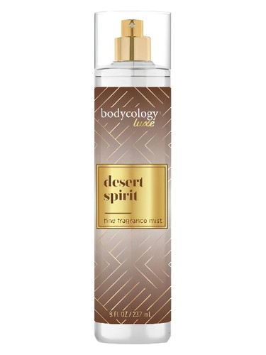 Desert Spirit Luxe Fragrance Mist