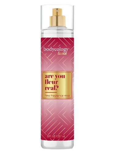 Are You Fleur Real? Luxe Fragrance Mist