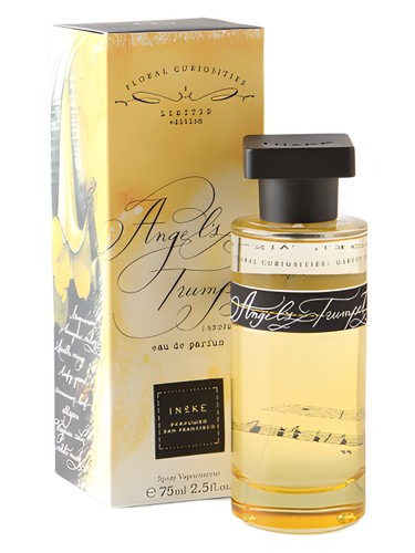 perfume Angel’s Trumpet Ineke pro ženy 