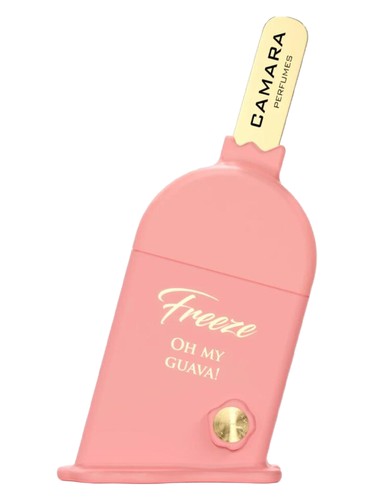 Freeze Oh My Guava by Camara Perfumes