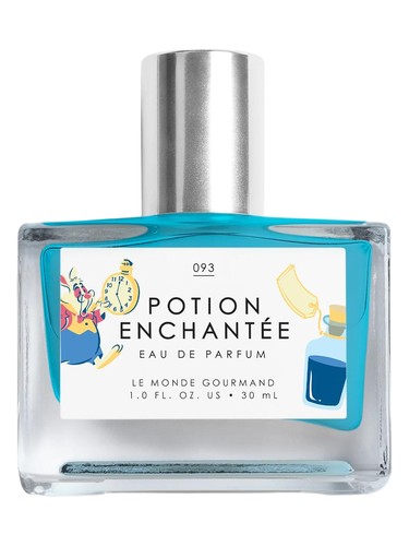 Potion Enchantée by Le Monde Gourmand