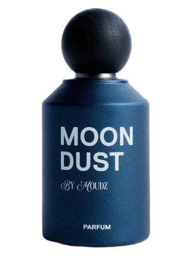 Moon Dust by By Moudz