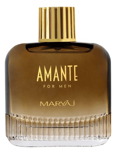Amante by Maryaj