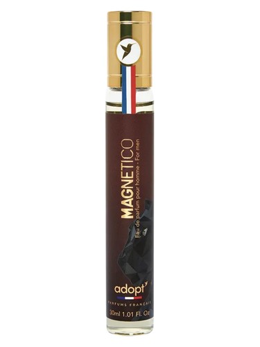 Magnetico by Adopt Parfums