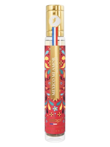 Mexico Mi Amor by Adopt Parfums