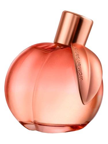 Peach Of Desire