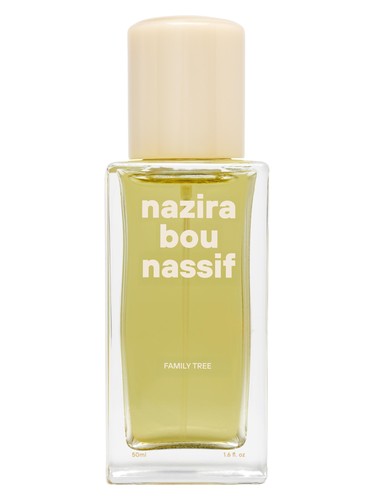 Family Tree by Nazira Bou Nassif
