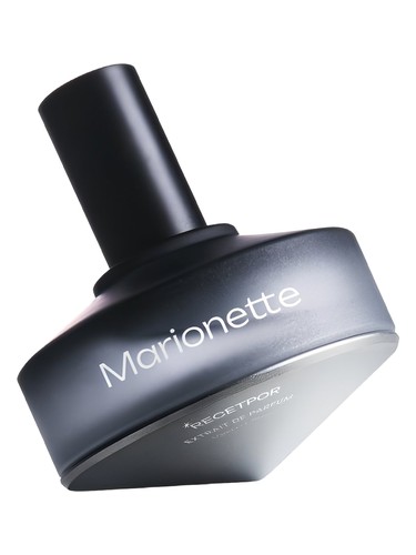 Marionette Swirling Perfume by Receptor