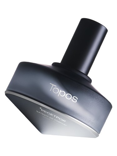 Topos Swirling Perfume by Receptor
