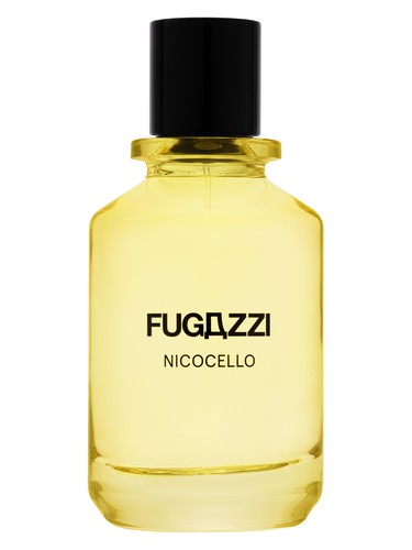 Nicocello by Fugazzi