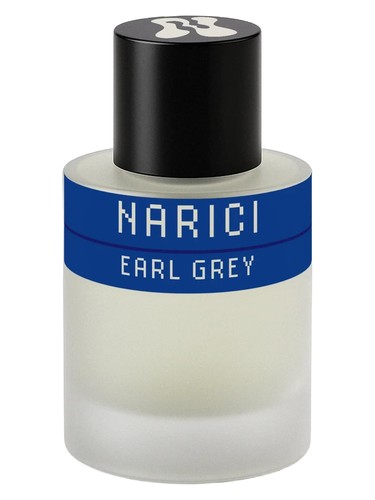 Earl Grey by Narici Milano