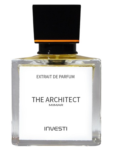 The Architect by Investi Design