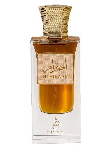 Ihthiraam by Khadlaj Perfumes