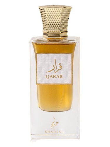 Qarar by Khadlaj Perfumes