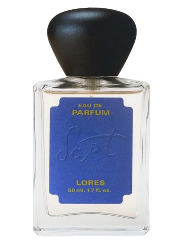 Lores by Sept Fragrances