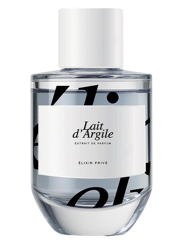 Lait d'Argile