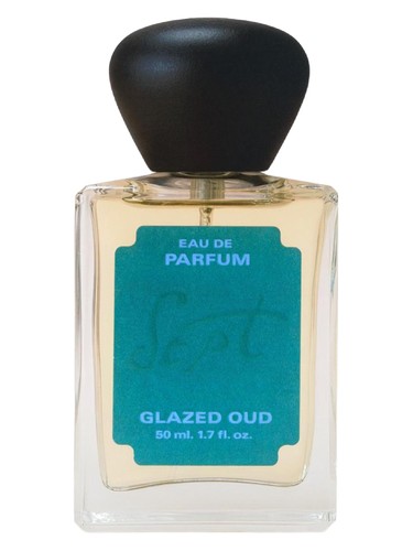 Glazed Oud by Sept Fragrances