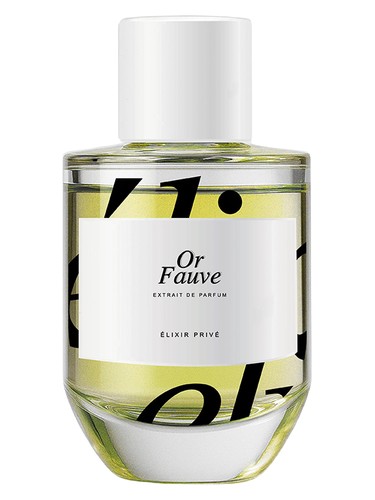 Or Fauve