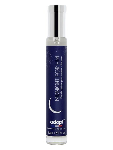 Adopt Parfums Midnight For Him parfüm şişesi