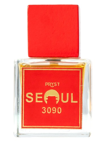 Seoul 3090 by Pryst