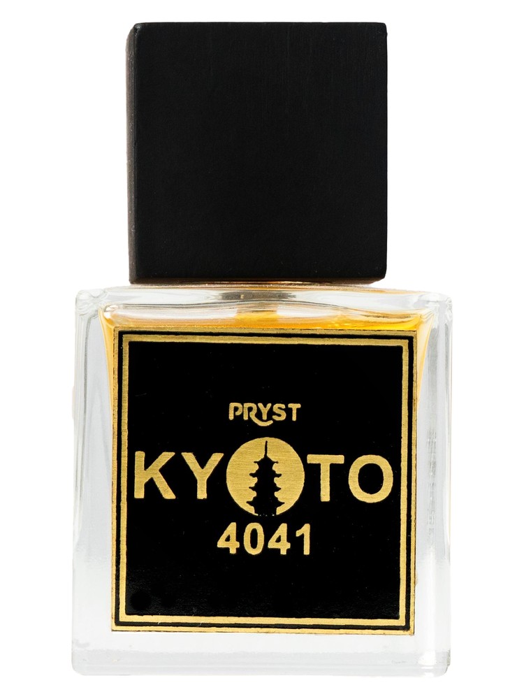 Kyoto 4041 Pryst parfem - novi parfem za žene i muškarce 2025