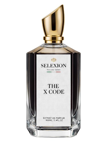 The X Code by Selexion