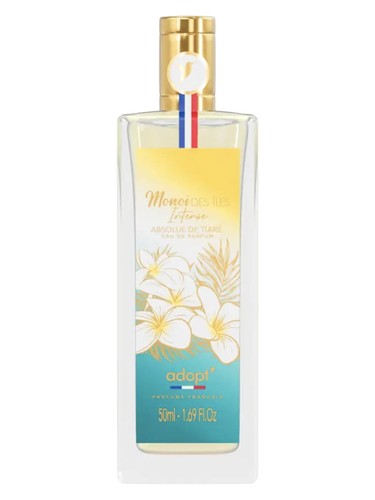 Monoï Des Iles Intense by Adopt Parfums