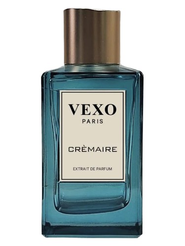 Crèmaire by Vexo Paris
