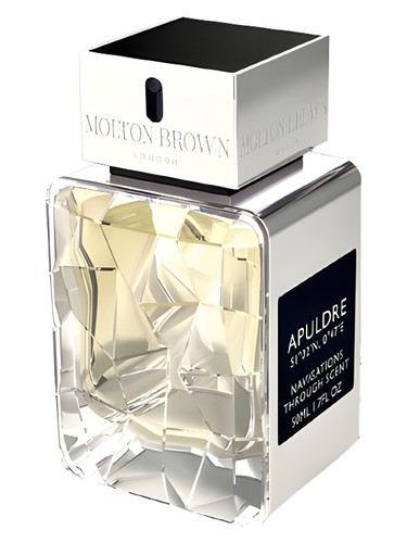 モルトンブラウン MOLTON BROWN アプルドル APULDRE 香水 Apuldre Molton Brown perfume - a fragrance for women and men