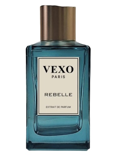 Rebelle by Vexo Paris